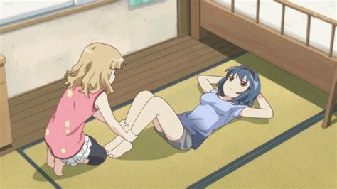 hentai yuri gif